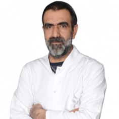 Exp. Dr. Cahit DEMİR